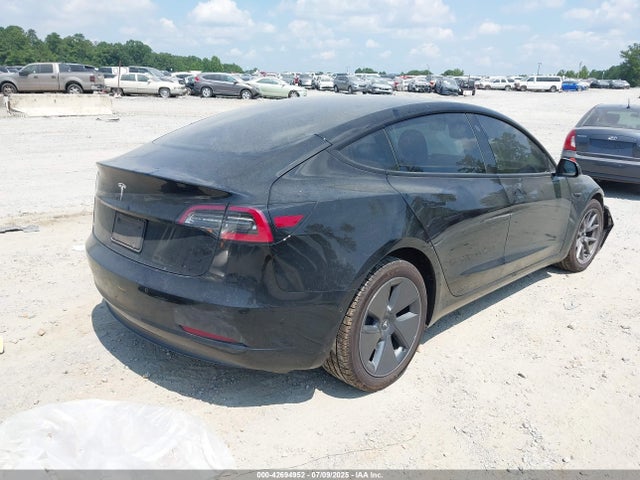 2021 TESLA MODEL 3 5YJ3E1EA6MF857596 Photo 3