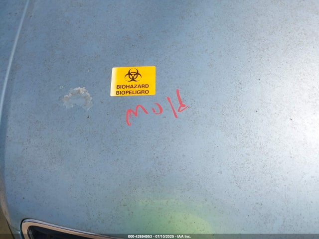 2005 AUDI A4 WAUAC48H15K018660 Photo 9