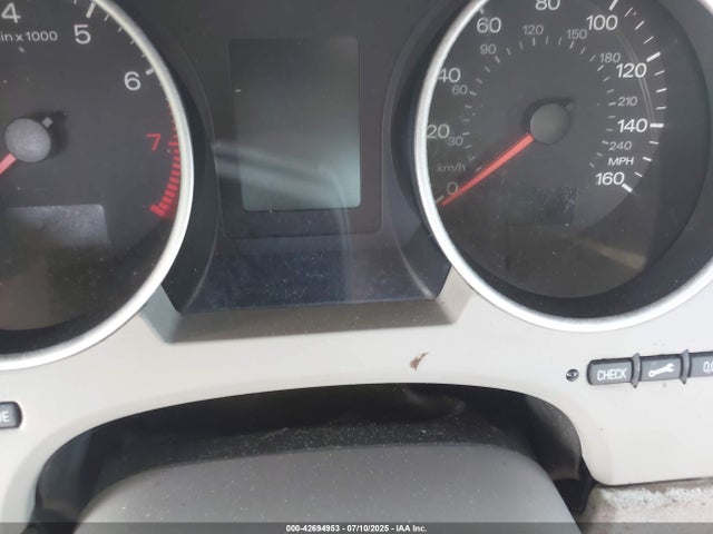 2005 AUDI A4 WAUAC48H15K018660 Photo 6
