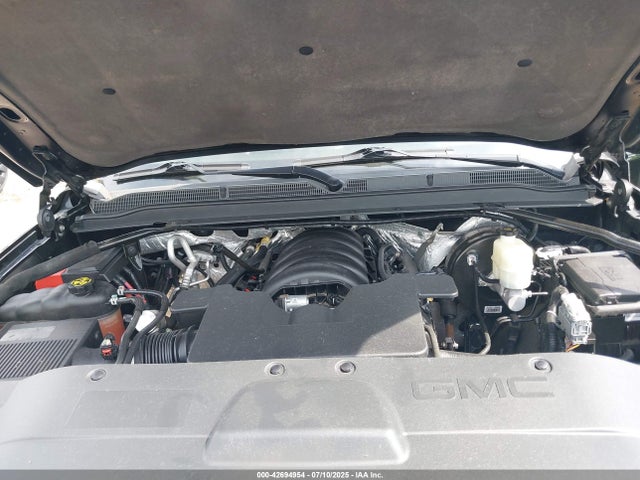1GKS2CKJ0FR163511 GMC l86 - vvt, afm, e85 max, aluminum