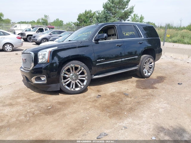 1GKS2CKJ0FR163511 GMC l86 - vvt, afm, e85 max, aluminum