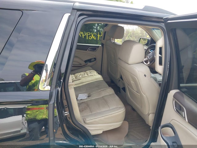 1GKS2CKJ0FR163511 GMC l86 - vvt, afm, e85 max, aluminum