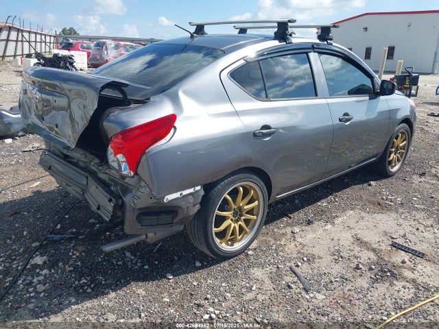 3N1CN7AP6HL900180 Nissan 2017