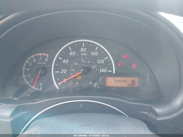 3N1CN7AP6HL900180 Nissan 2017