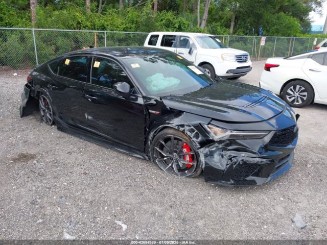 2024 ACURA INTEGRA 19UDE5G97RA003572 Photo 0
