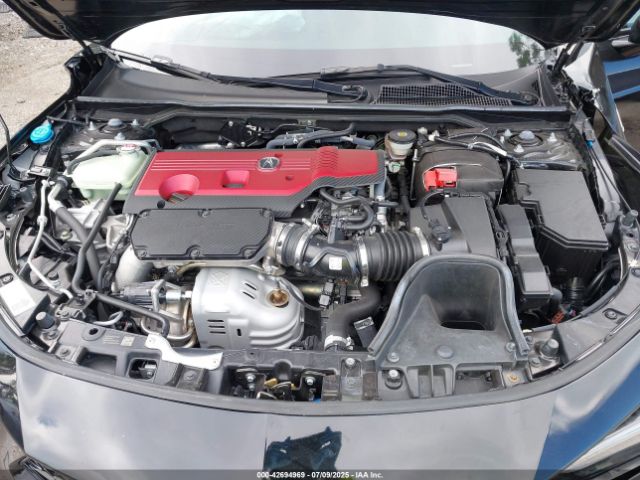 2024 ACURA INTEGRA 19UDE5G97RA003572 Photo 9