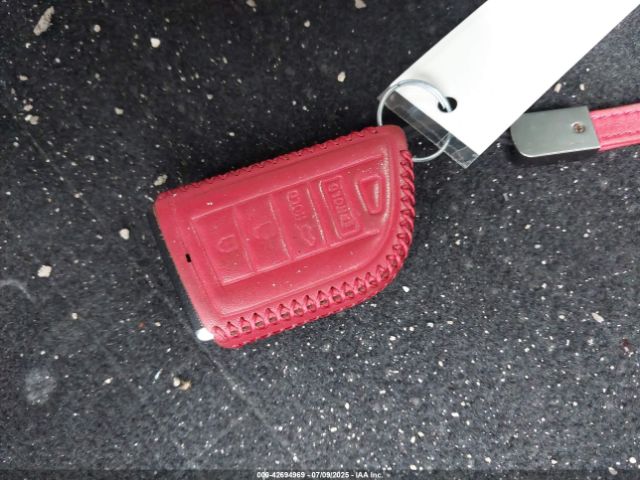 2024 ACURA INTEGRA 19UDE5G97RA003572 Photo 10