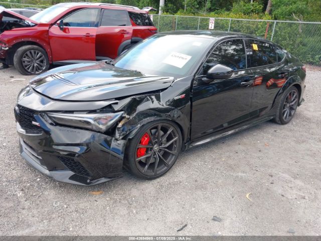 2024 ACURA INTEGRA 19UDE5G97RA003572 Photo 1