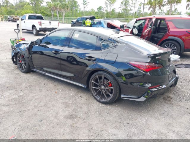 2024 ACURA INTEGRA 19UDE5G97RA003572 Photo 2