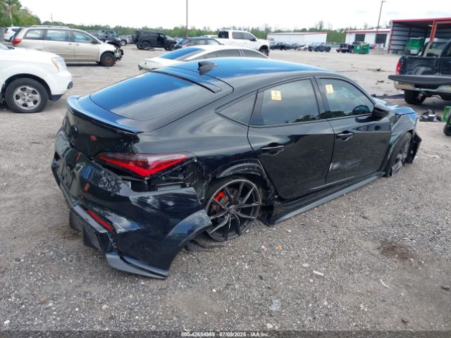 2024 ACURA INTEGRA 19UDE5G97RA003572 Photo 3