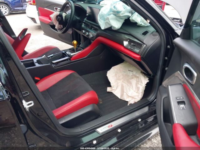 2024 ACURA INTEGRA 19UDE5G97RA003572 Photo 4
