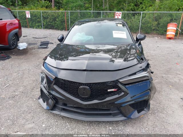 2024 ACURA INTEGRA 19UDE5G97RA003572 Photo 5