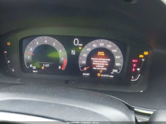 2024 ACURA INTEGRA 19UDE5G97RA003572 Photo 6