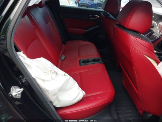 2024 ACURA INTEGRA 19UDE5G97RA003572 Photo 7