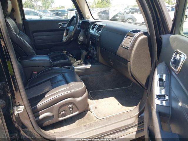 2008 HUMMER H3 SUV 5GTEN43E988184060 Photo 4