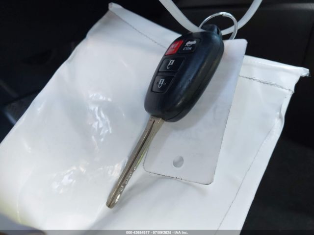 2015 TOYOTA COROLLA 5YFBURHE6FP282015 Photo 10