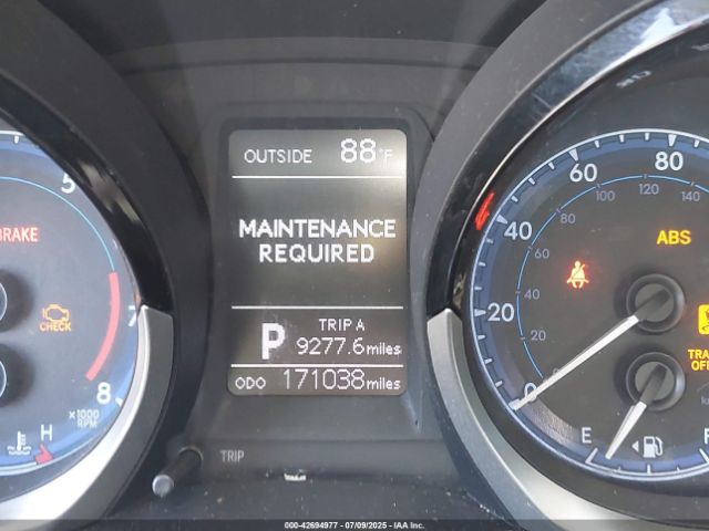 2015 TOYOTA COROLLA 5YFBURHE6FP282015 Photo 6