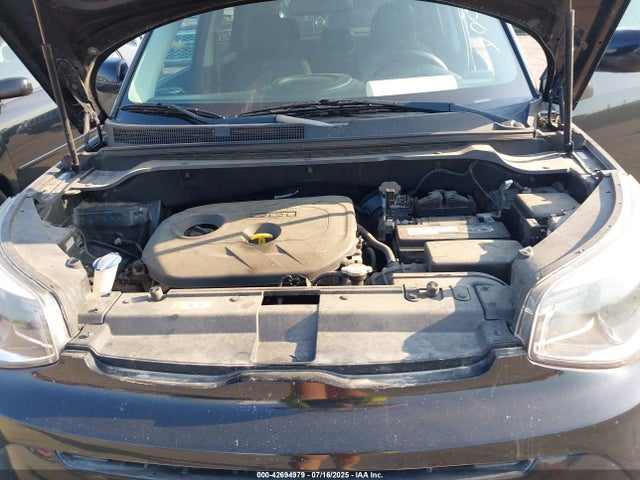 KIA gdi 2017 KNDJP3A53H7498239 Image 10