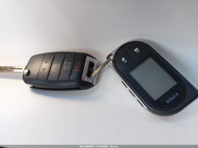 KIA gdi 2017 KNDJP3A53H7498239 Image 11