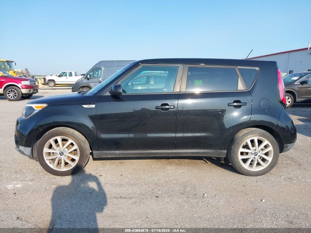 KIA gdi 2017 KNDJP3A53H7498239 Image 14