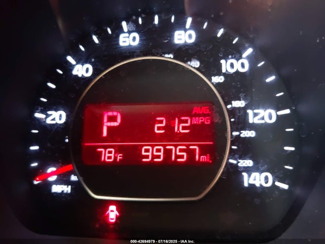 KIA gdi 2017 KNDJP3A53H7498239 Image 15