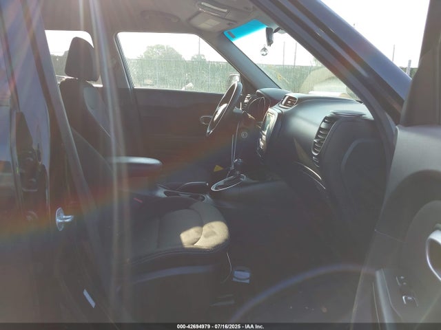 KIA gdi 2017 KNDJP3A53H7498239 Image 5