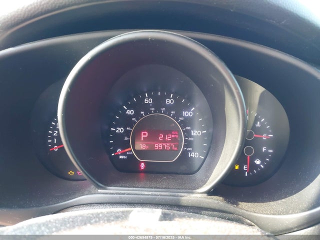 KIA gdi 2017 KNDJP3A53H7498239 Image 7