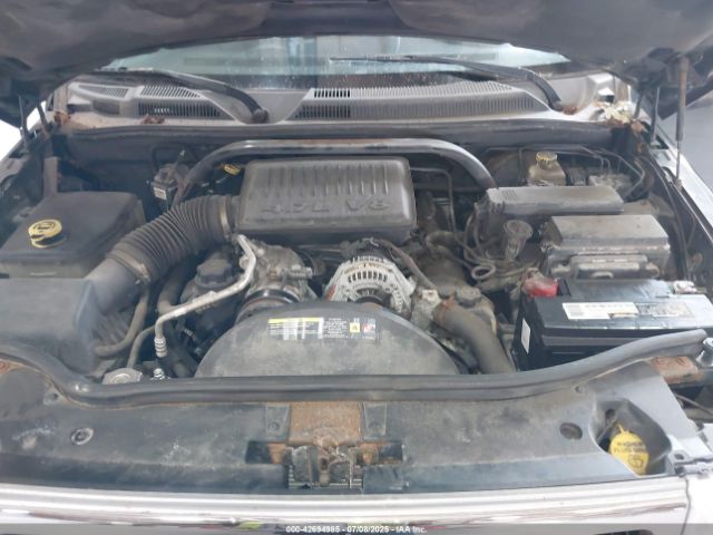 2006 JEEP COMMANDER 1J8HG58N16C317927 Photo 9