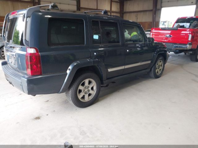 2006 JEEP COMMANDER 1J8HG58N16C317927 Photo 3