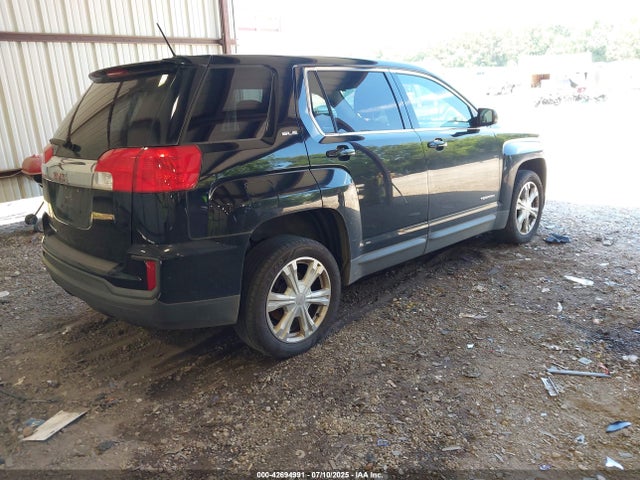 2GKALMEK8H6120407 GMC lea - sidi: spark ignited direct injection, e85 max, alum