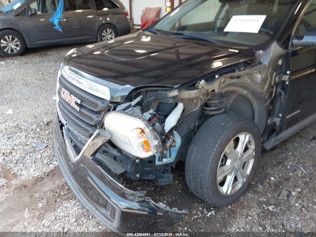 2GKALMEK8H6120407 GMC lea - sidi: spark ignited direct injection, e85 max, alum