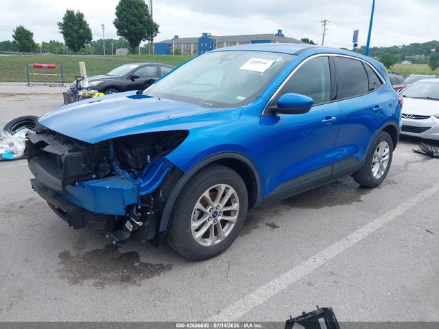 1FMCU0G62MUA29800 Ford dragon di tc