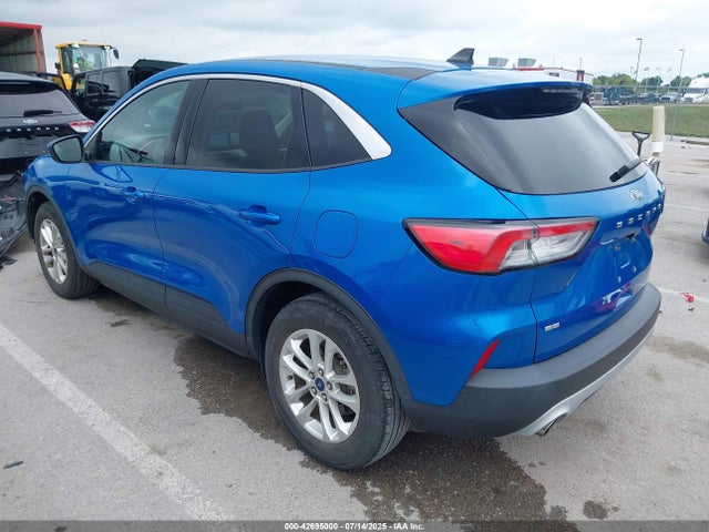 1FMCU0G62MUA29800 Ford dragon di tc