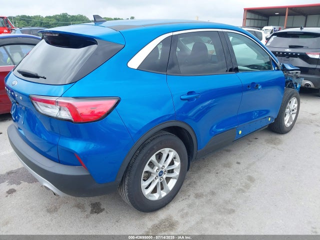1FMCU0G62MUA29800 Ford dragon di tc