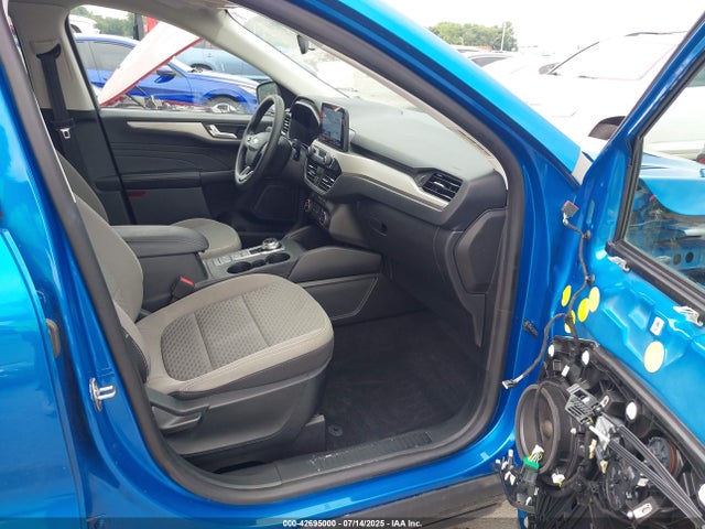 1FMCU0G62MUA29800 Ford dragon di tc