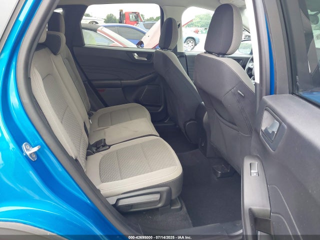 1FMCU0G62MUA29800 Ford dragon di tc