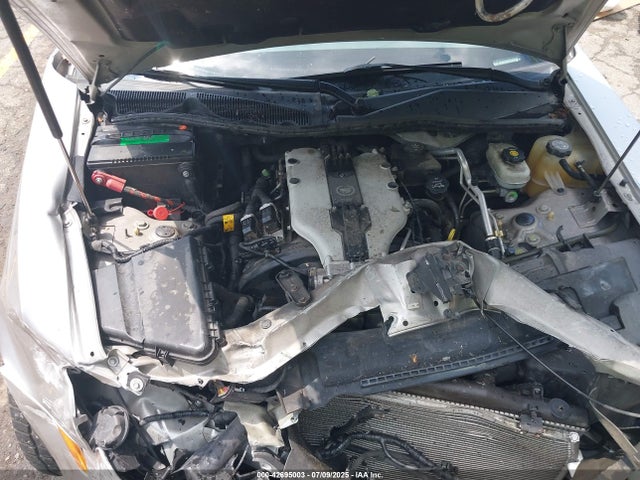 2003 CADILLAC CTS 1G6DM57NX30173407 Photo 9