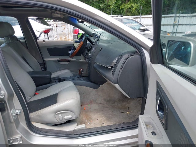 2003 CADILLAC CTS 1G6DM57NX30173407 Photo 4