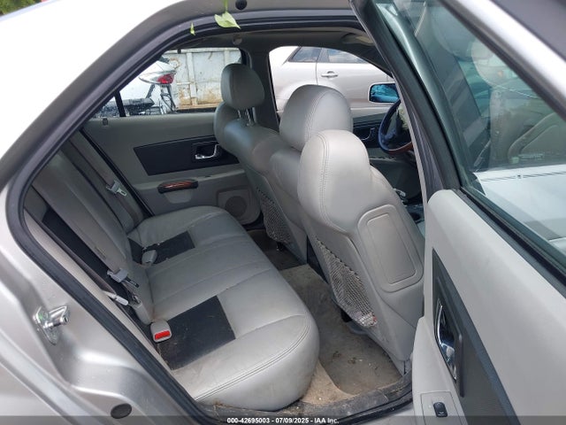 2003 CADILLAC CTS 1G6DM57NX30173407 Photo 7