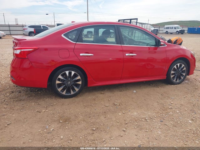 3N1AB7AP5KY359827 Nissan 2019