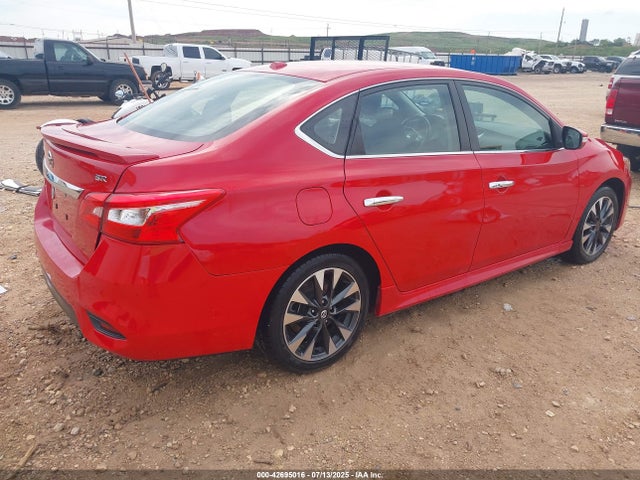 3N1AB7AP5KY359827 Nissan 2019