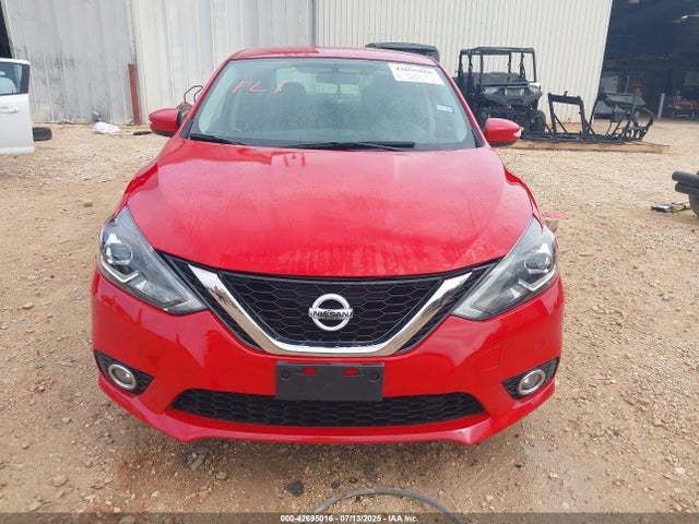 3N1AB7AP5KY359827 Nissan 2019