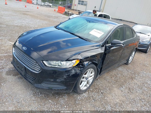 Ford 2016 2016 3FA6P0H7XGR231415 Image 2