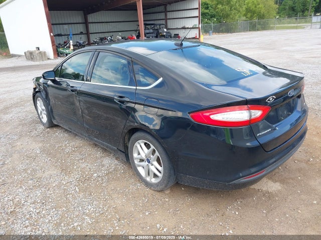 Ford 2016 2016 3FA6P0H7XGR231415 Image 3