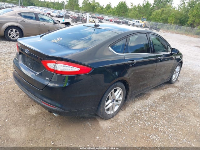Ford 2016 2016 3FA6P0H7XGR231415 Image 4