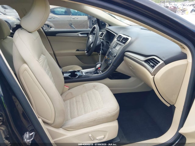 Ford 2016 2016 3FA6P0H7XGR231415 Image 5