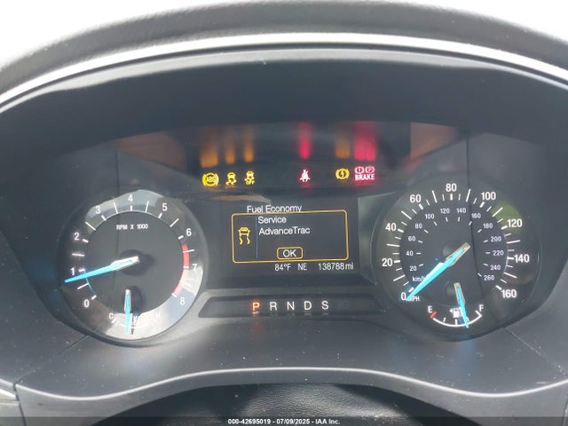Ford 2016 2016 3FA6P0H7XGR231415 Image 7