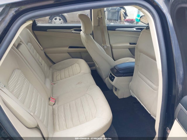 Ford 2016 2016 3FA6P0H7XGR231415 Image 8