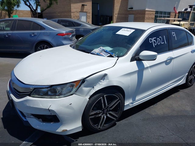 1HGCR2F51HA275854 Honda k24w1