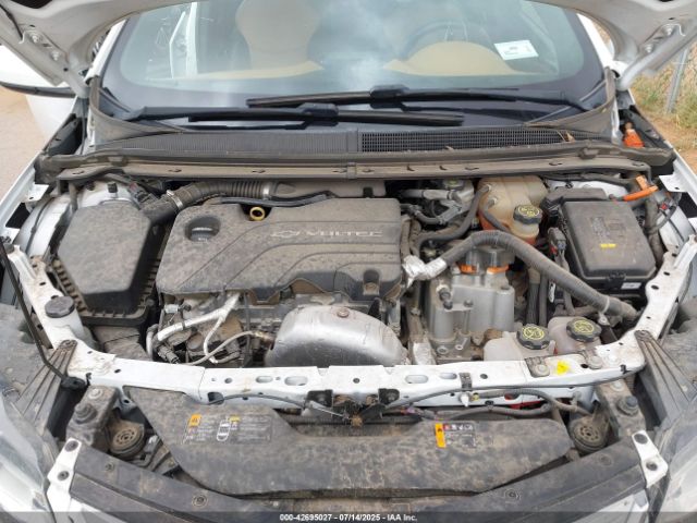 2018 CHEVROLET VOLT 1G1RD6S56JU106687 Photo 9